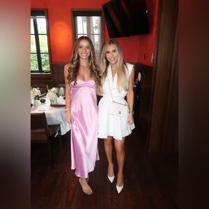 Alexis Cyrus Dress